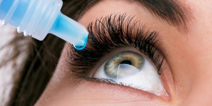 ისრაელში გამოგენებული თვალის წვეთები, რომლებმაც სათვალე 100%-ით ჩაანაცვლა